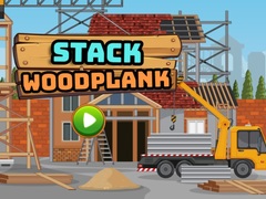 游戏Stack Wood Planks