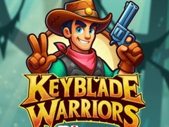 游戏Keyblade Warriors