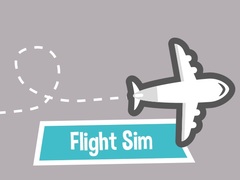 游戏Flight Sim 