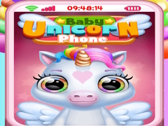 游戏Baby Unicorn Phone