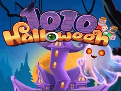 游戏1010 Halloween