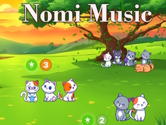 游戏Nomi Music