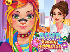 游戏ASMR Beauty Homeless
