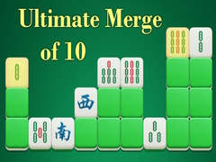 游戏Ultimate Merge of 10