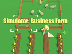 游戏Simulator: Business Farm
