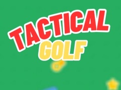 游戏Tactical Golf