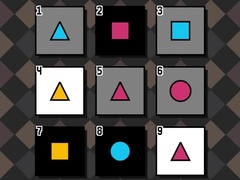 游戏Find The Set
