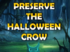 游戏Preserve the Halloween Crow