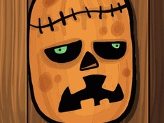 游戏Halloween Pop It!