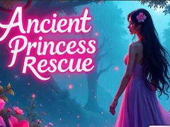 游戏Ancient Princess Rescue