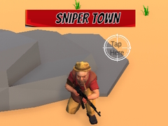 游戏Sniper Town