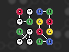游戏Line Sudoku