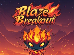 游戏Blaze Breakout