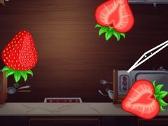游戏Strawberry Scholar 
