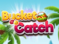 游戏Bucket Catch 