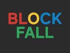 游戏Blocks Fall