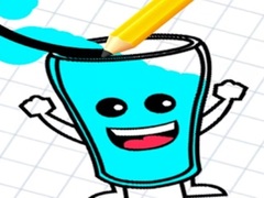 游戏Happy Glass