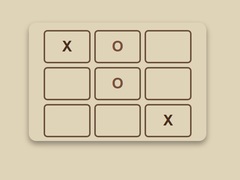 游戏Tic Tac Toe Fun Game