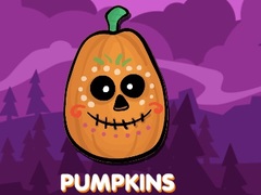 游戏Halloween Simon