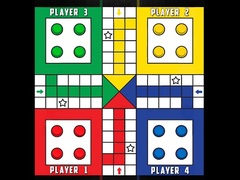 游戏Ludo Brawl
