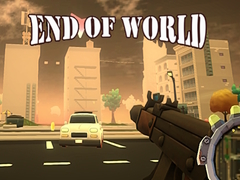 游戏End of World