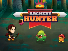 游戏Archery Hunter