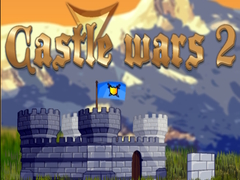 游戏Castle Wars 2