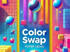 游戏Color Swap