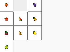 游戏Fruit Puzzle Game
