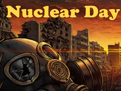游戏Nuclear Day