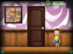 游戏Amgel Kids Room Escape 243