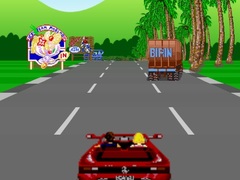 游戏Crazy Summer Car