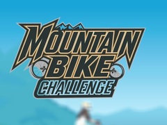 游戏Mountain Bike Challenge