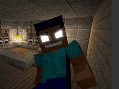 游戏Nubik And 5 Nights With Herobrine
