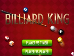 游戏Billiard King