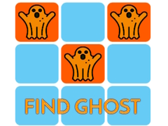 游戏Find Ghost