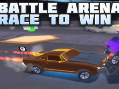 游戏Battle Arena Race To Win