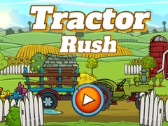 游戏Tractor Rush