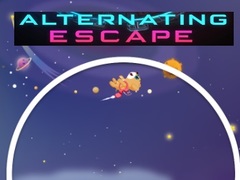 游戏Alternating Escape