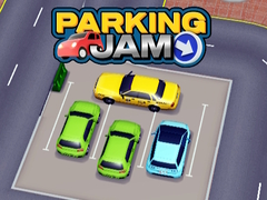 游戏Parking Jam 2