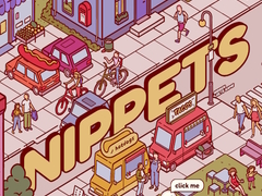 游戏Nippets
