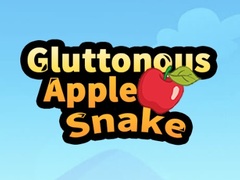 游戏Gluttonous Apple Snake