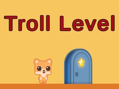 游戏Troll Level