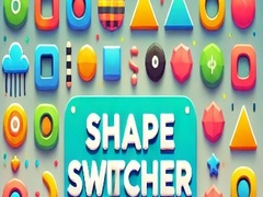 游戏Shape Switcher