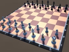 游戏Chess For Two