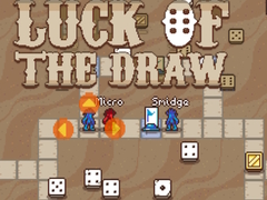 游戏Luck of the Draw