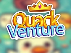 游戏Quackventure