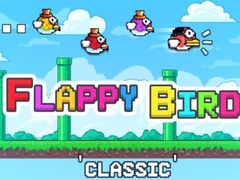 游戏Flappy Bird Classic