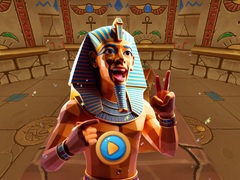 游戏Escape Ancient Egypt