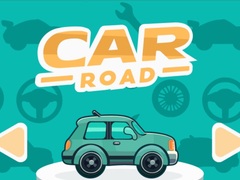游戏Car Road
